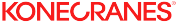 logo Konecranes