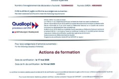 Certificat-2026