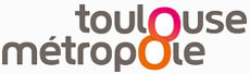 logo Toulouse Métropole