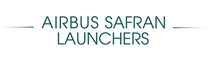 logo Airbus Safran Launchers