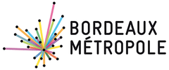 logo Bordeaux Métropole