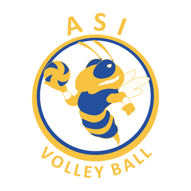 logo ASI Volley