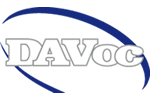 logo Davoc