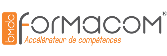 logo BMDC Formacom