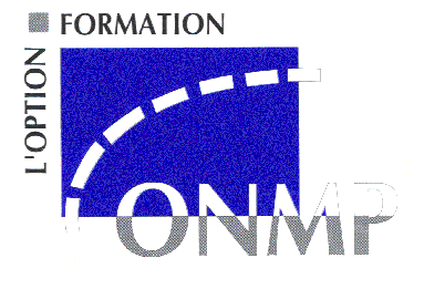logo ONMP